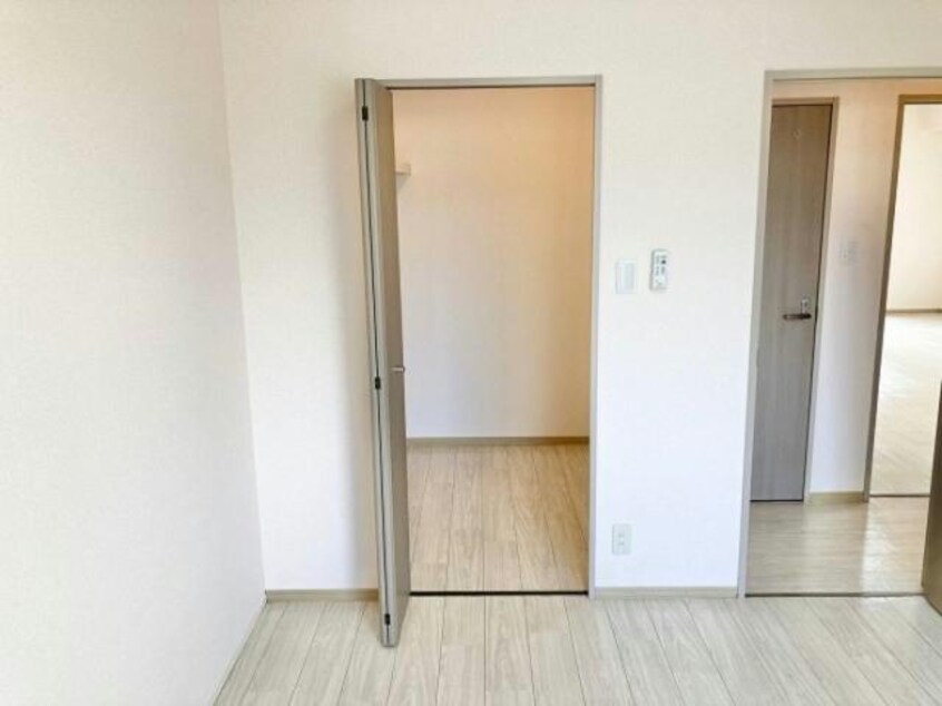 他の部屋の写真です プリムヴェール（小松）