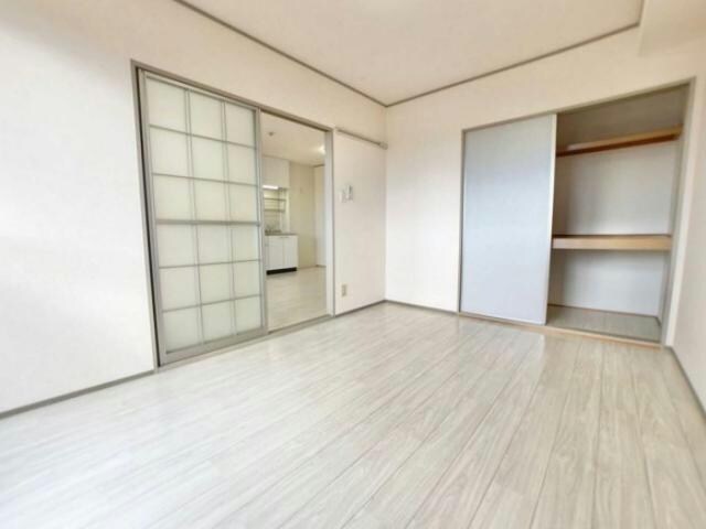 他の部屋の写真です プリムヴェール（小松）