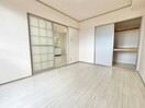 他の部屋の写真です プリムヴェール（小松）