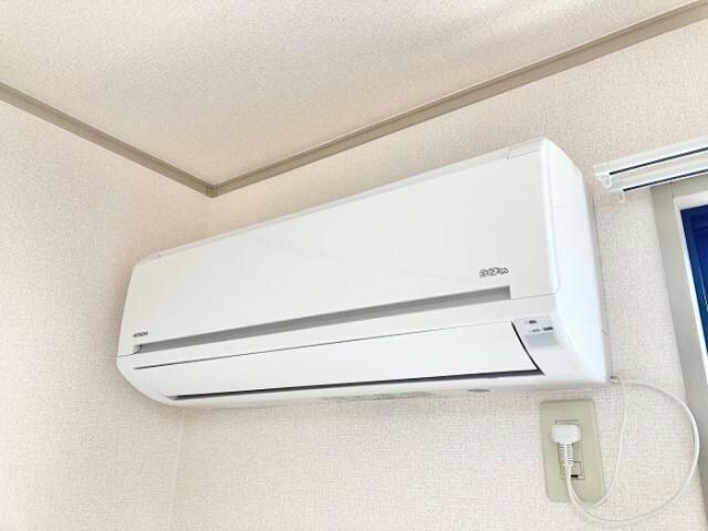 他の部屋の写真です プリムヴェール（小松）