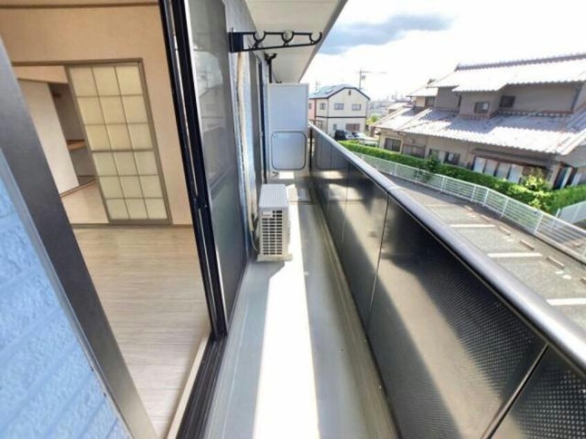 他の部屋の写真です プリムヴェール（小松）