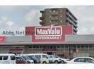 マックスバリュ浜北店(スーパー)まで1376m プリムヴェール（小松）
