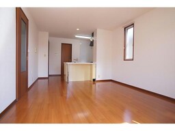 他の部屋の写真です