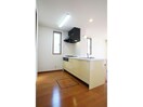 他の部屋の写真です サンライトＦ