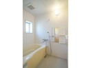 他の部屋の写真です サンライトＦ