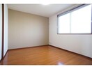 他の部屋の写真です サンライトＦ
