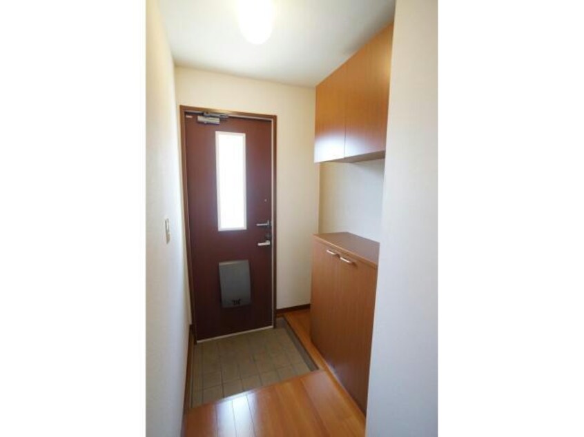 他の部屋の写真です サンライトＦ