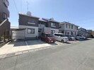 セジュールひだの外観