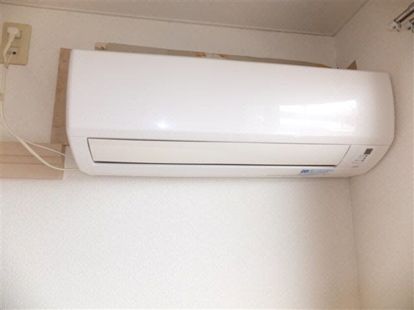 エアコン付 アントレ初生