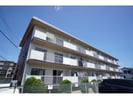 マンション大丸の外観