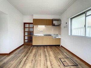 サンパレス上島台