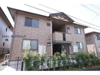 Living Garden桜台Ａ・Ｂ・Ｃ・Ｄ