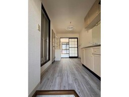 他の部屋の写真です