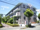 Grandir（高丘北）の外観