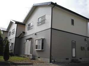 テラスハウス都田