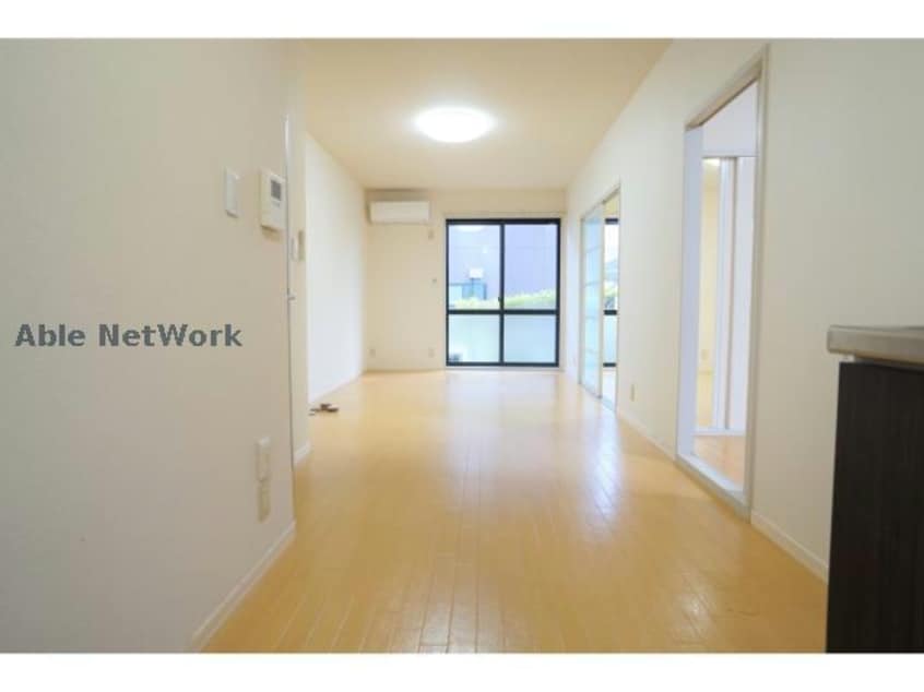 B101 TECHNO TOWNアストリエＡ・Ｂ