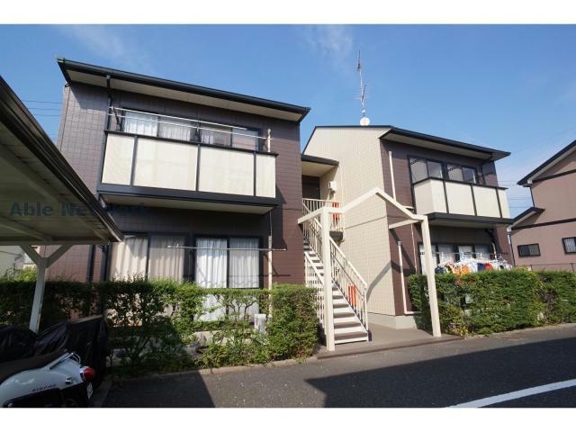 B TECHNO TOWNアストリエＡ・Ｂ