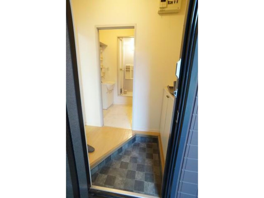  TECHNO TOWNアストリエＡ・Ｂ