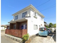 テラスハウス松本