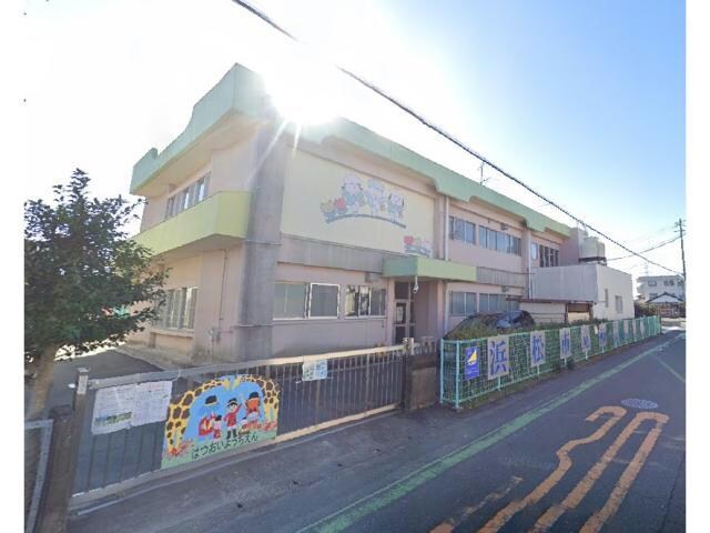 浜松市立初生幼稚園(幼稚園/保育園)まで1347m エトワール葵