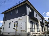 三井ハイツＡ
