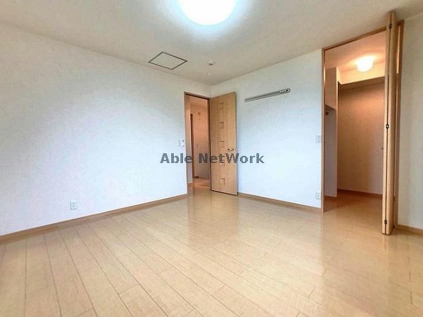 他の部屋の写真です ロイヤルタウン染地台  Ｃ棟