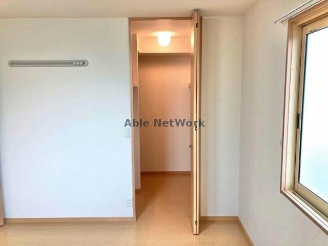 他の部屋の写真です ロイヤルタウン染地台  Ｃ棟