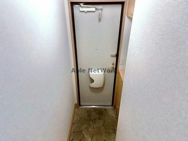 他の部屋の写真です ロイヤルタウン染地台  Ｃ棟