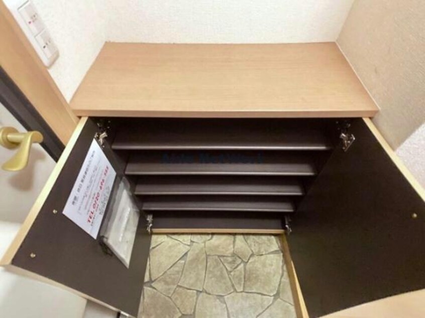 他の部屋の写真です ロイヤルタウン染地台  Ｃ棟