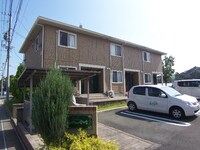 ロイヤルタウン染地台　D棟