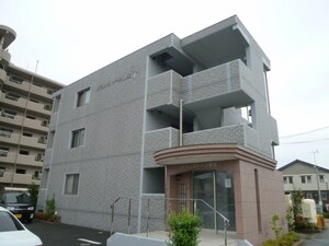 グランストーク初生