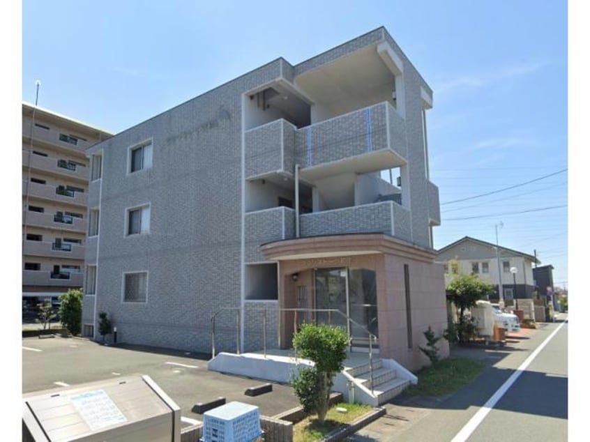  グランストーク初生