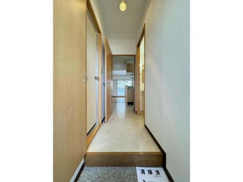  グランストーク初生