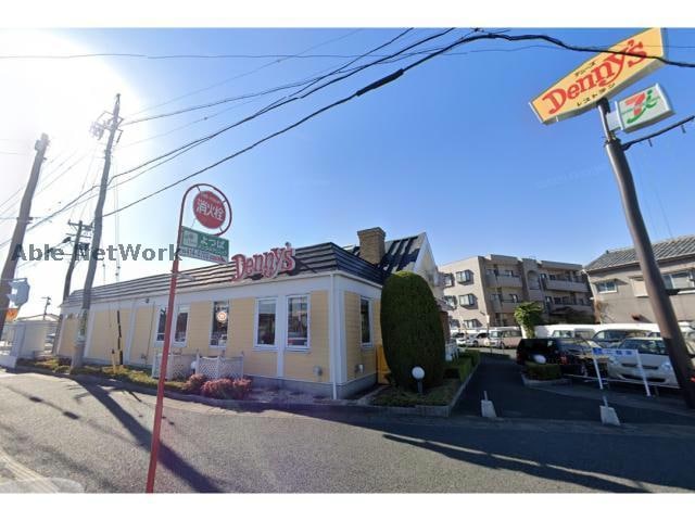 デニーズ浜松葵東店(その他飲食（ファミレスなど）)まで978m グランストーク初生