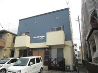 Ｍ・ステージ葵西