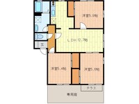 TECHNO TOWNアルカディアＥ