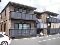 エスポワールＡ・Ｂ（三方原）