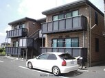 エスポワールＡ・Ｂ（三方原）