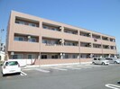 エスペランサ（初生）の外観