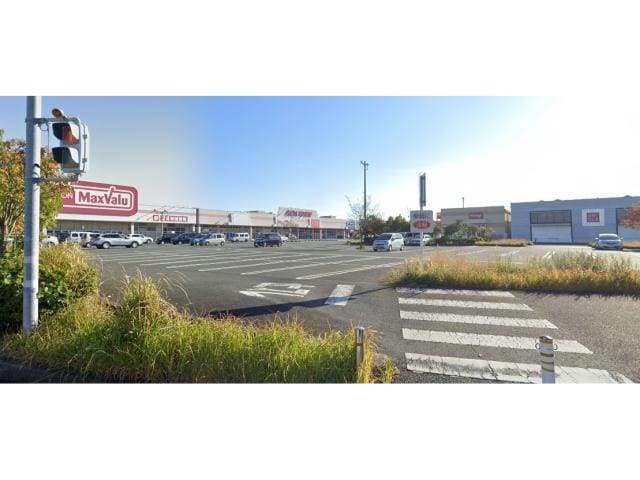 ダイソーイオンタウン浜松葵店(ディスカウントショップ)まで977m 独身貴族パートⅡ