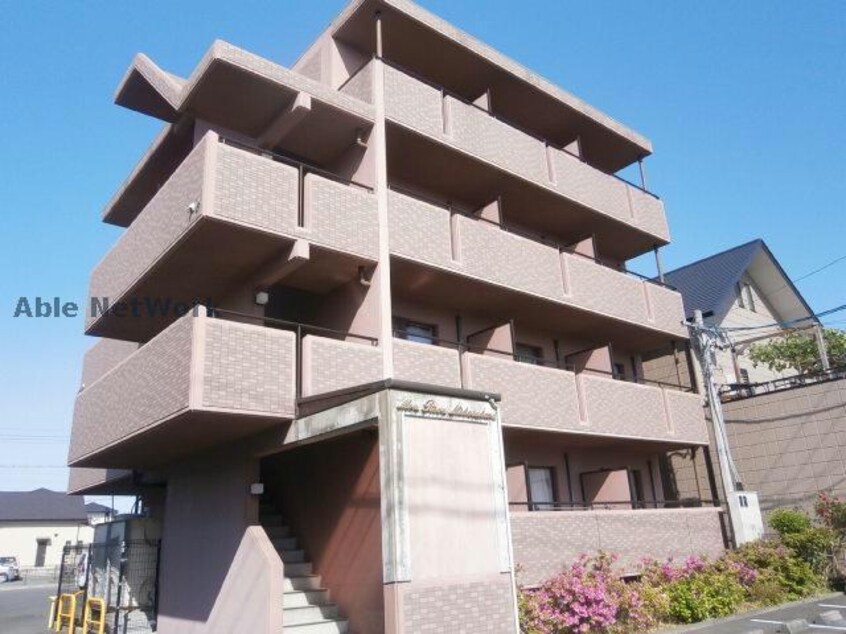  モンレーヴ三方原