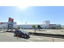 西友浜松有玉南店(スーパー)まで736m※24時間営業の西友です！ カーサ　フォンタナ