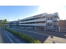 国立大学法人浜松医科大学医学部附属病院(病院)まで2719m カーサ　フォンタナ