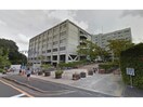 国立浜松医科大学(大学/短大/専門学校)まで2731m カーサ　フォンタナ