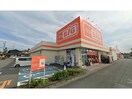 ザ・ビッグ浜松萩丘店(ディスカウントショップ)まで1135m カーサ　フォンタナ