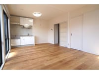 TECHNO TOWNアンティエＡ