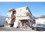 フォレストパークⅠ