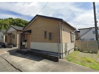 アリスとカンの家