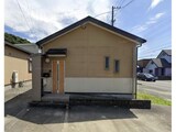 アリスとカンの家