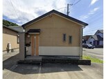 アリスとカンの家